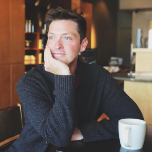 Chris Crawford Returns To FreeFall In The Hilarious BUYER & CELLAR Image