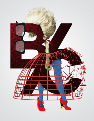 World Premiere Of LADIES Announced At Boston Court Pasadena Image