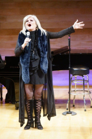 The Chicago Paris Cabaret Connexion Announces Next Singers' Conference Image