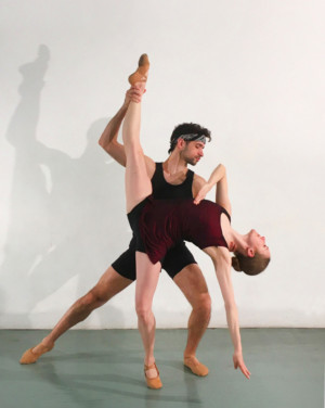 Rebecca Kelly Ballet Announces Summer Preview Performance Image