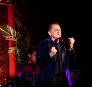 John Minnock Returns To Don't Tell Mama This Weekend! Image