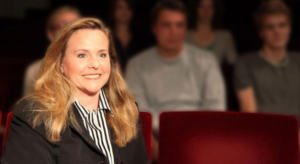 Linda Ann Watt Presents a Master Class in Acting & Scene Study Image