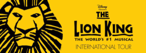Disney's THE LION KING Will Premiere In Hong Kong December 2019 Image
