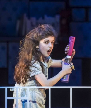 MATILDA Will Visit Hong Kong For The First Time in September 2019 Image