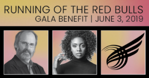 11th Running Of The Red Bulls Gala Benefit Will Honor Daniel Sullivan, Condola Rashad, And American Theatre Wing Image