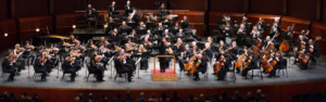 New Jersey Symphony Orchestra Announces 2019–20 Pops Season At NJPAC 