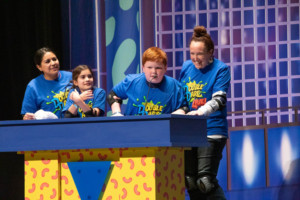 Slime Time! DOUBLE DARE LIVE Comes To MPAC May 19 