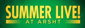 New Summer Live At Arsht Shows Are Announced Image