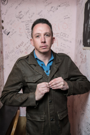 Comedian Mark Serritella Comes To New York City Image