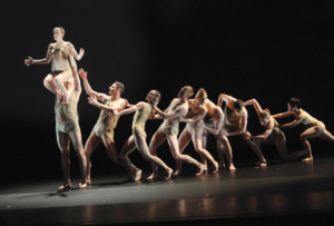 RIOULT Dance NY Presents its 2019 Spring Season Image