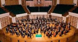 Hong Kong Phil. Presents Mahler's Symphonies Of Death And Resurrection With Jaap Van Zweden 