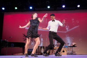 TAP CITY, THE NYC TAP FESTIVAL Returns July 6-12 Image