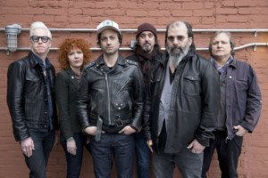 The Kentucky Center And 91.9 WFPK Present Steve Earle and The Dukes 