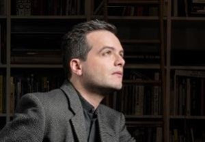 Pianist Francesco Piemontesi Performs Bach, Debussy, And Rachmaninoff At Lincoln Center Image