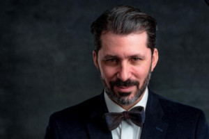 The Great Dubini, Announces May Solo Show At The Slipper Room Image