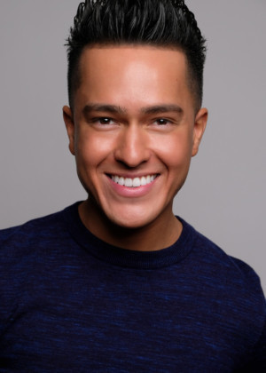 Jeff Lima Production Award 2019 Presented At NYU Tisch School Of The Arts Image