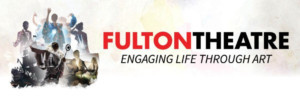 Fulton Theatre Presents SOPHISTICATED LADIES And THE PRINCESS AND THE PEA Image