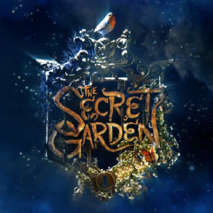 3-D Theatricals' THE SECRET GARDEN Plays May 3-19 At The Cerritos Center  Image