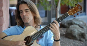 World Champion Guitarist Coming To Simi Valley Cultural Arts Center May 5 