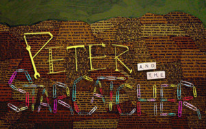 GhostLit Repertory Theatre Company Announces Casting For Regional Premiere Of PETER AND THE STARCATCHER 