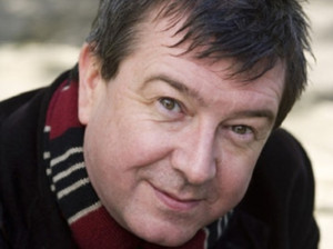 BBC Radio 6 DJ Stuart Maconie Comes To The Epstein Theatre As Part Of WoW Festival  Image