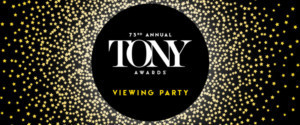 Orlando Shakes to Host Free Tony Awards Viewing Party Image