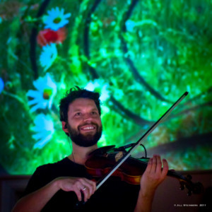 Violinist, Composer & Psychotherapist Cornelius Dufallo Explores Power Of Silence At National Sawdust  Image