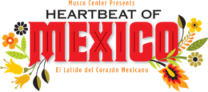 Musco Center Announces Heartbeat Of Mexico Creative Writers Youth Project  Image