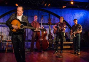 RING OF FIRE: The Music Of Johnny Cash Jas Extended Through June 9 At Milwaukee Rep Image