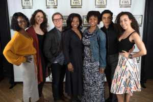OKLAHOMA!, FROZEN, and More Join The Broadway Bee Image