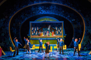 Children's Auditions Announced For NATIVITY! THE MUSICAL In Wolverhampton And UK Tour 
