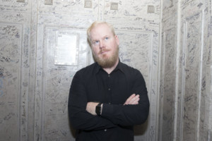 Kravis Center Presents Comedian Jim Gaffigan: Quality Time Tour Image