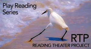 Reading Theater Project Presents its May 2019 Play Reading Image