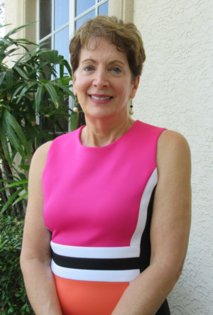 Artist Series Concerts Of Sarasota Welcomes New Executive Director Marcy Miller  Image