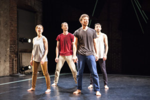 Almanac Dance Circus Theatre Brings Back COMMUNITAS Image