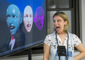 Technodramatists Reveal Their Latest Theatrical, Artistic And Storytelling Experiments Image