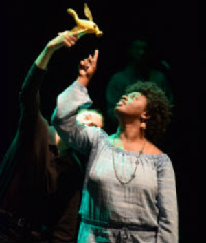 NEWS GRoW @ The Wallis Presents The Wallis Studio Ensemble In THE HITCH-HIKER'S GUIDE TO THE GALAXY Image