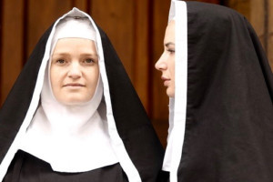 THE SISTERS; OR, GALILEO'S PENANCE Comes to The Butterfly Club  Image