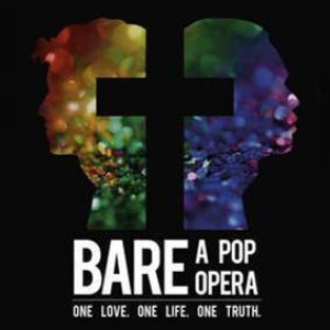 BARE: A POP OPERA Comes to The Vaults Image