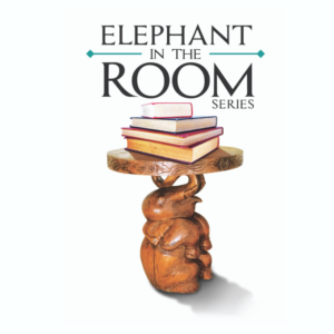 NHTP's Elephant-in-the-Room Series Continues With FINAL THOUGHTS Reading Image