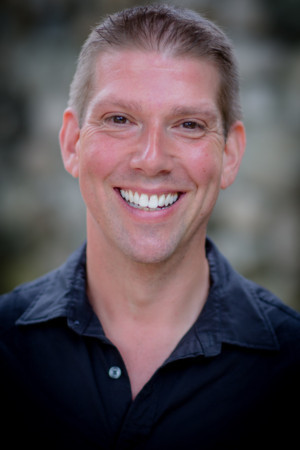 Garden Theatre Announces New Artistic Director Image