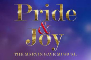 PRIDE & JOY, The Marvin Gaye Musical, Comes to The National Theatre Image