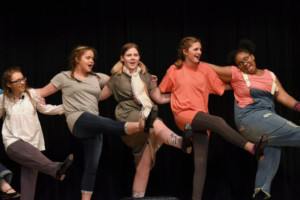Nine Area Schools To Celebrate Musical Theatre Achievements Tonight Image
