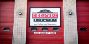 The Firehouse Theatre Presents OSWALD, Starring Tony LePage  Image