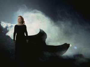 Firebrand Theatre Presents QUEEN OF THE MIST Image