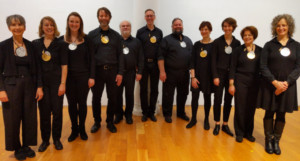 ArtMob Announces Spring Concerts Image