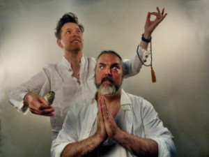 ZEN A.M. By Natalie Menna Announced At Theatre For The New City 