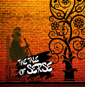 TALE OF SERSE Comes To Baltimore, Blending Poetry Of Rumi And Music Of Handel Image