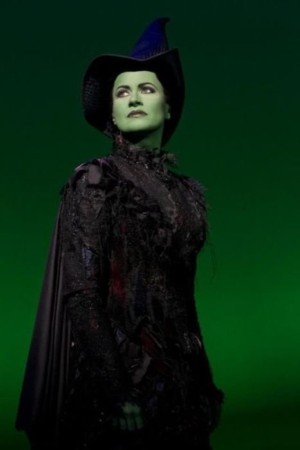 Broadway's Mamie Parris to Bring Solo Show To The Black Box Image