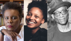 Bill T. Jones, Claudia Rankine & Tracy K. Smith To Appear In Conversation At Live Arts Image